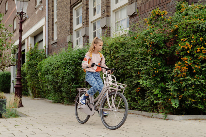 Cortina U4Mini Transportfiets 26 inch R3 7