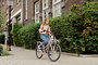 Cortina U4Mini Transportfiets 26 inch R3 7 klein