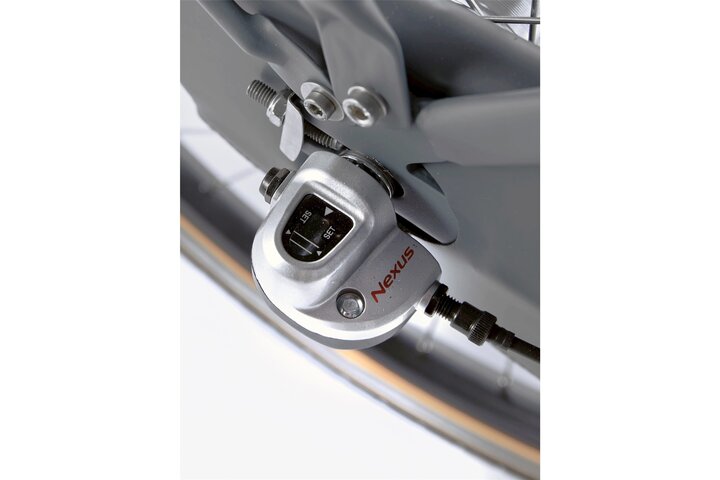 Cortina U4Mini Transportfiets 24 inch R3 14