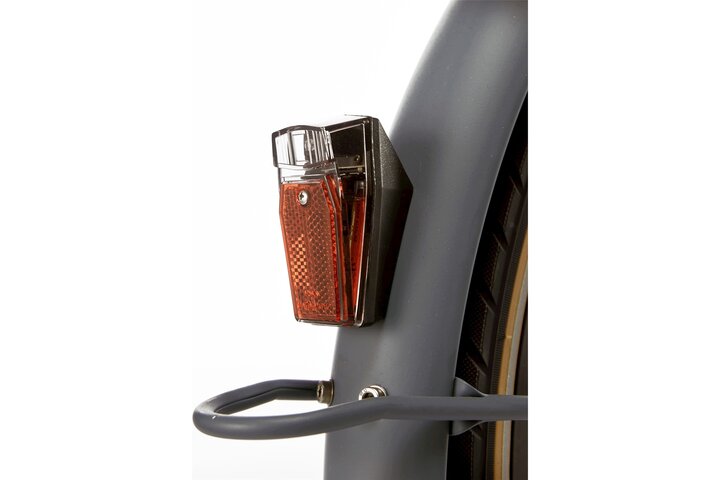 Cortina U4Mini Transportfiets 24 inch R3 16