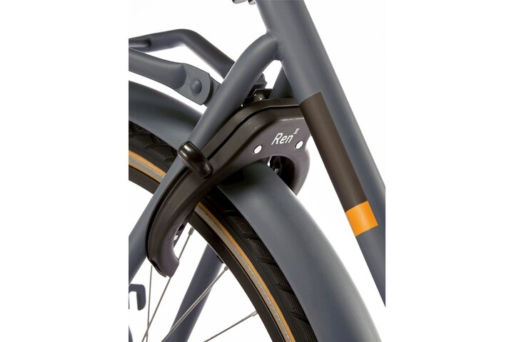 Cortina U4Mini Transportfiets 24 inch R3 16