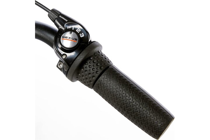 Cortina U4Mini Transportfiets 24 inch R3 17