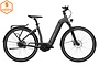 Flyer Gotour6 5.20 Elektrische Damesfiets 28 inch Anthracite Gloss Enviolo 1 klein