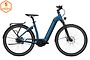 Flyer Gotour6 3.40 Elektrische Damesfiets 28 inch Jeans Blue Gloss 5v 1 klein