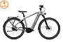 Flyer Gotour6 5.20 Elektrische Herenfiets 28 inch Cast Silver Gloss Enviolo 1 klein