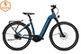 Flyer Gotour6 5.40 Elektrische Damesfiets 28 inch Jeans Blue Gloss 5v 1 klein