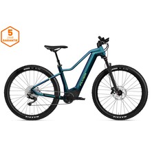 Flyer Flyer Uproc2 2.10 Elektrische Mountainbike 29 inch Chameleon Gloss 10v