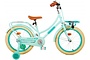 Volare Excellent Kinderfiets 18 inch 3 klein