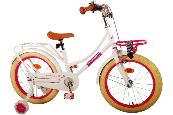 Volare Excellent Kinderfiets 18 inch 4