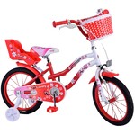 Volare Lovely Kinderfiets 16 inch