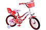 Volare Lovely Kinderfiets 16 inch 2 klein