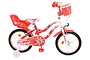 Volare Lovely Kinderfiets 16 inch V-brakes 1 klein