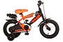 Volare Sportivo Kinderfiets Jongens 12 inch 1 klein