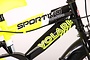 Volare Sportivo Kinderfiets Jongens 14 inch V-Brakes 10 klein