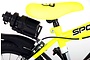 Volare Sportivo Kinderfiets Jongens 14 inch V-Brakes 11 klein