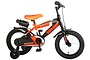 Volare Sportivo Kinderfiets Jongens 14 inch 2 klein