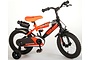 Volare Sportivo Kinderfiets Jongens 14 inch 3 klein