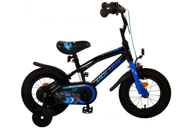 Volare Super GT Kinderfiets Jongens 12 inch
