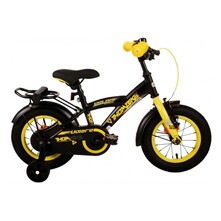 Volare Volare Thombike Kinderfiets Jongens 12 inch