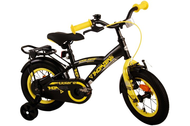 Volare Thombike Kinderfiets Jongens 12 inch 6