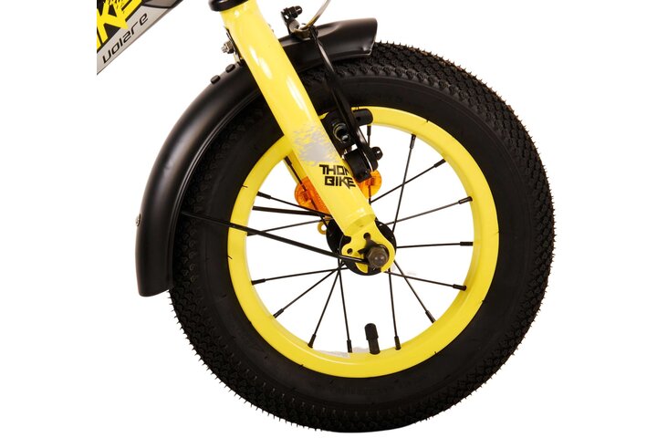 Volare Thombike Kinderfiets Jongens 12 inch 8