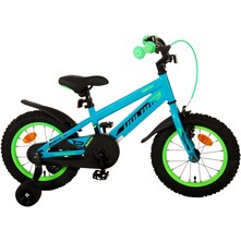 Volare Volare Rocky Kinderfiets Jongens 14 inch