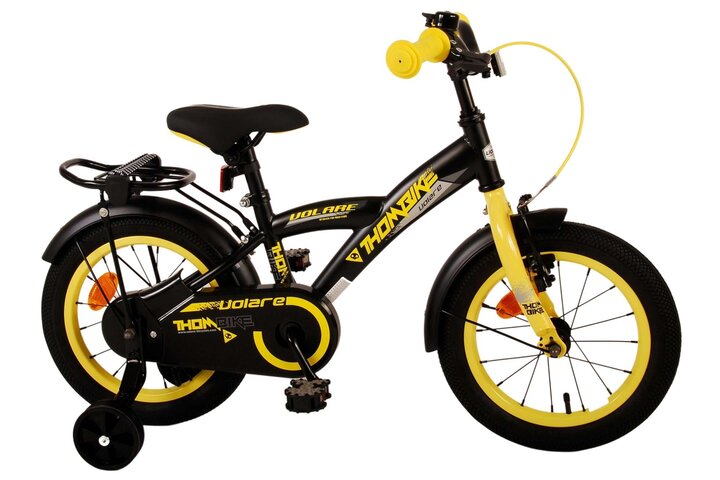 Volare Thombike Kinderfiets Jongens 14 inch 1