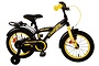 Volare Thombike Kinderfiets Jongens 14 inch 1 klein