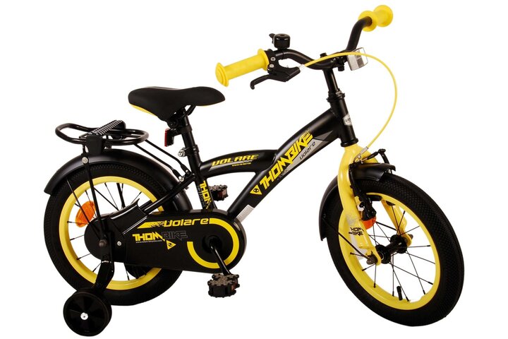 Volare Thombike Kinderfiets Jongens 14 inch 7