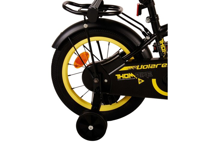 Volare Thombike Kinderfiets Jongens 14 inch 8