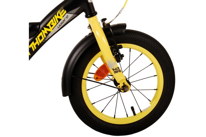 Volare Thombike Kinderfiets Jongens 14 inch 9