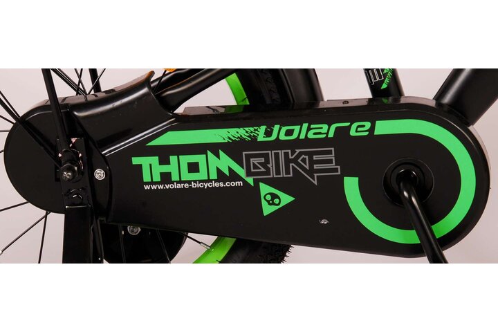 Volare Thombike Kinderfiets Jongens 16 inch 6