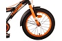 Volare Thombike Kinderfiets Jongens 16 inch V-brakes 7 klein