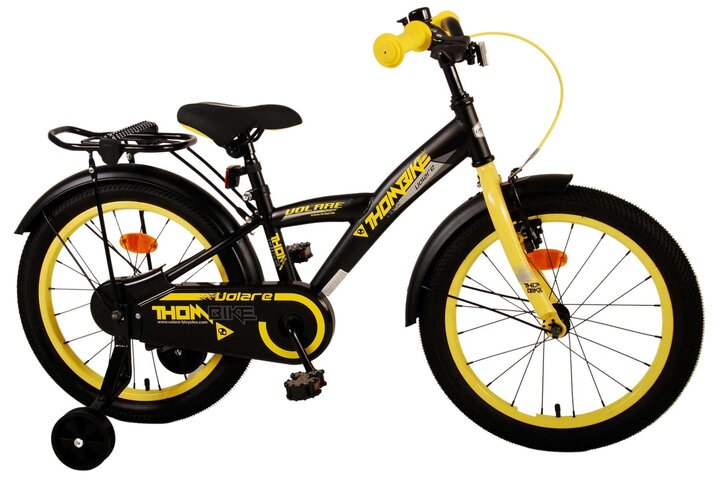 Volare Thombike Kinderfiets Jongens 18 inch 1