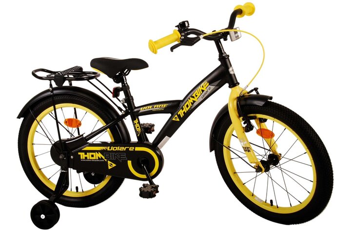 Volare Thombike Kinderfiets Jongens 18 inch 7