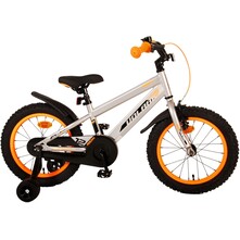 Volare Volare Rocky Kinderfiets Jongens 16 inch