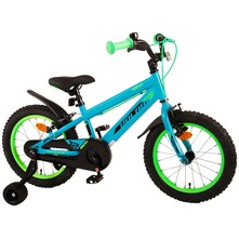 Volare Volare Rocky Kinderfiets Jongens 16 inch V-brakes