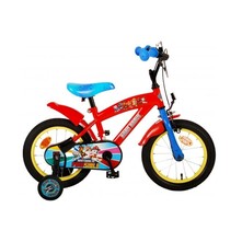 Volare Paw Patrol Kinderfiets Jongens 14 inch