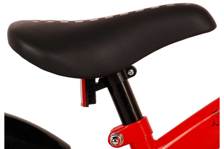 Disney Cars Kinderfiets Jongens 16 inch 8