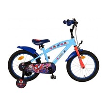 Volare Spidey Kinderfiets Jongens 16 inch