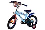 Spidey Kinderfiets Jongens 14 inch 8 klein