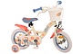 Disney Stitch Kinderfiets Meisjes 12 inch 2 klein