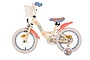 Disney Stitch Kinderfiets Meisjes 14 inch 8 klein