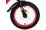 Disney Cars Kinderfiets Jongens 14 inch V-brakes 4 klein