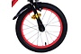 Disney Cars Jongens Kinderfiets 16 inch V-brakes 4 klein