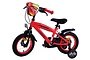 Disney Cars Kinderfiets Jongens 12 inch V-brakes 9 klein