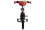 Disney Cars Jongens Kinderfiets 16 inch V-brakes 8 klein