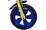 Spidey Kinderfiets Jongens 12 inch Bidon 4 klein