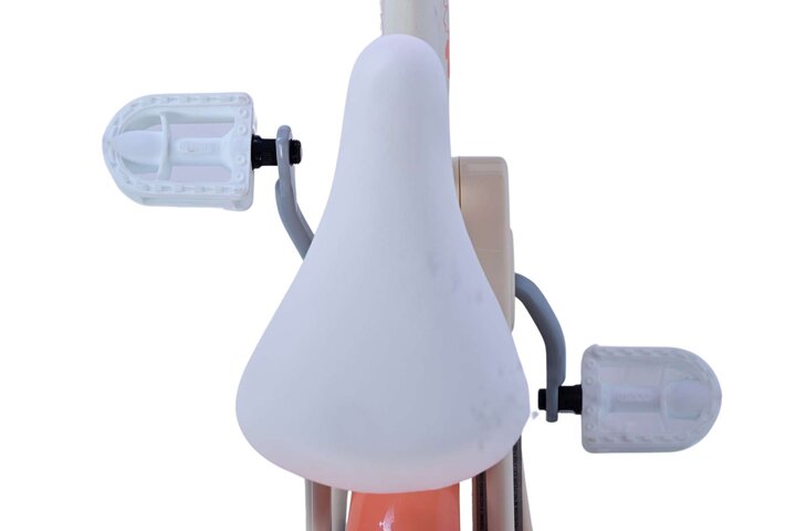 Disney Stitch Kinderfiets Meisjes 12 inch V-brake 5