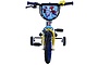 Spidey Kinderfiets Jongens 12 inch Bidon 7 klein